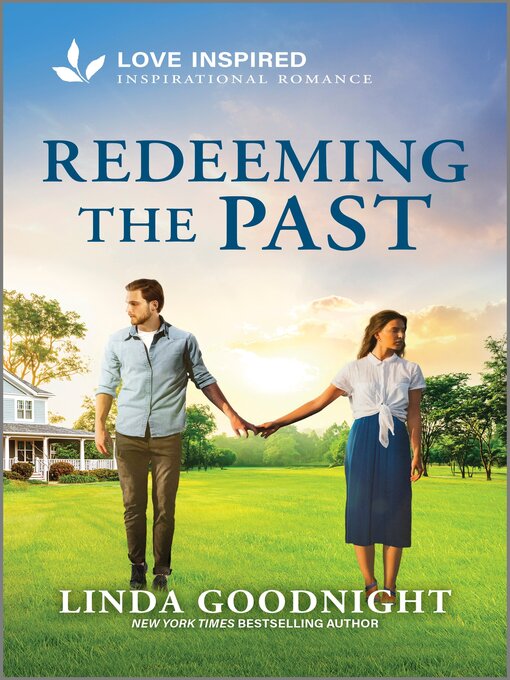 Title details for Redeeming the Past by Linda Goodnight - Wait list